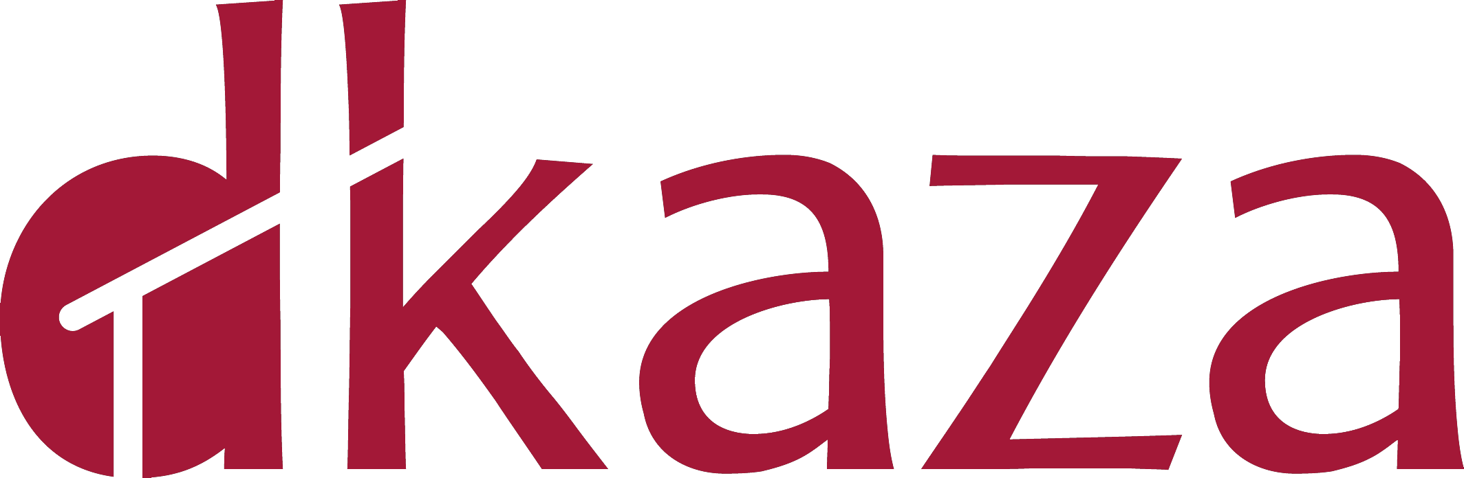 D'Kaza Logo